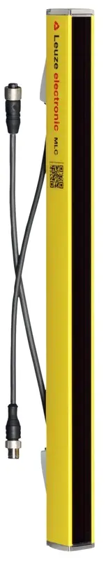 Produktfoto 1 von Leuze Electronic MLC500T20-450MG, Sicherheits-Lichtvorhang Sender