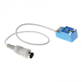 Produktfoto 1 von Herma 680247 Taster FS03 / Hirschm./ Low mit VP