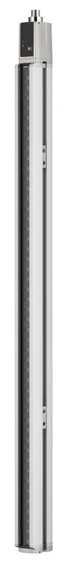Produktfoto 1 von Leuze Electronic MLC500T30-1800-EX2, Sicherheits-Lichtvorhang Sender