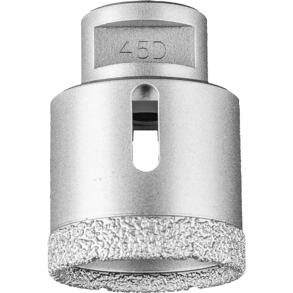 Produktfoto 1 von PFERD Tools 68300084, Diamant-Trockenbohrer DCD M14 PSF