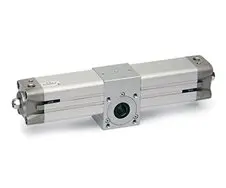 Produktfoto 1 von Camozzi 69-032/125-F Drehantrieb, Serie 69