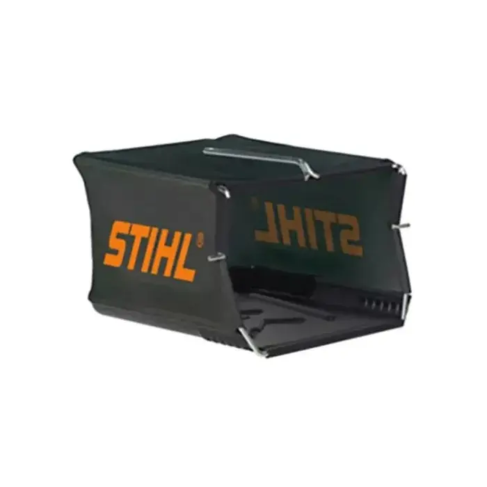 Produktfoto 1 von Stihl AFK 050 Fangkorb (50 Liter) Rasenlüfter RL 540, SKU: 69107009601