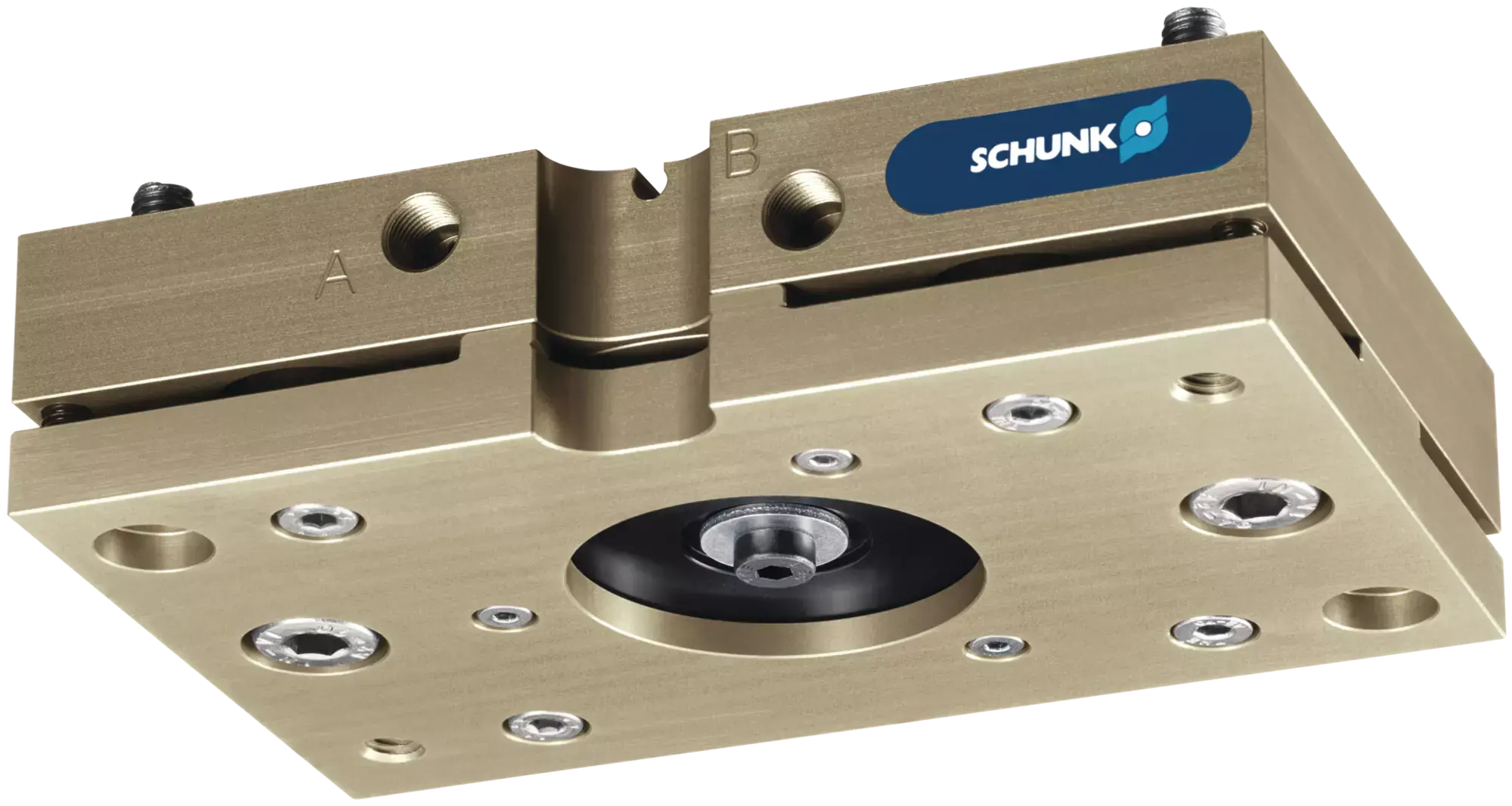 Produktfoto 1 von SCHUNK TCU-P-200-3-MV, Ausgleichseinheite