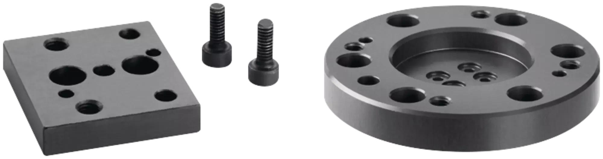 Produktfoto 1 von SCHUNK APL 140, Befestigungselemente