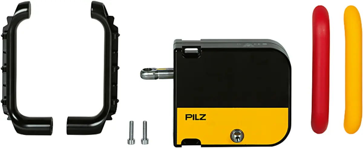 Produktfoto 1 von PILZ PSEN ml DHM down r 2.1 Sensorik P/N: 6O000008