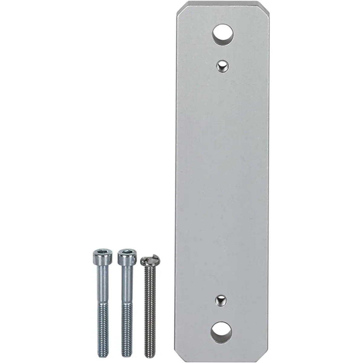 Produktfoto 1 von PILZ PSEN ml DHM mounting plate, Zubehör PSENmlock, P/n: 6O000013