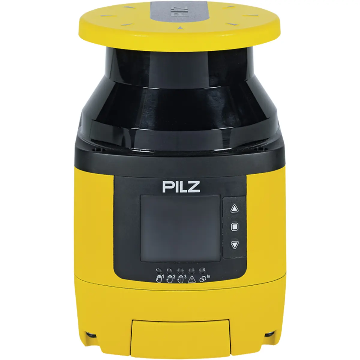 Produktfoto 1 von PILZ PSEN sc M 5.5 08-17 Sensorik P/N: 6D000019