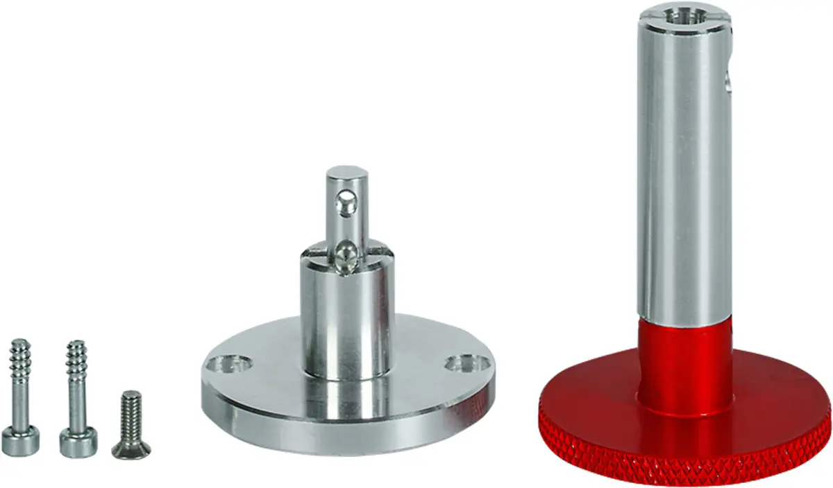 Produktfoto 1 von PILZ PSEN me5 escape release, Zubehör PSENmech, P/n: 6L000005