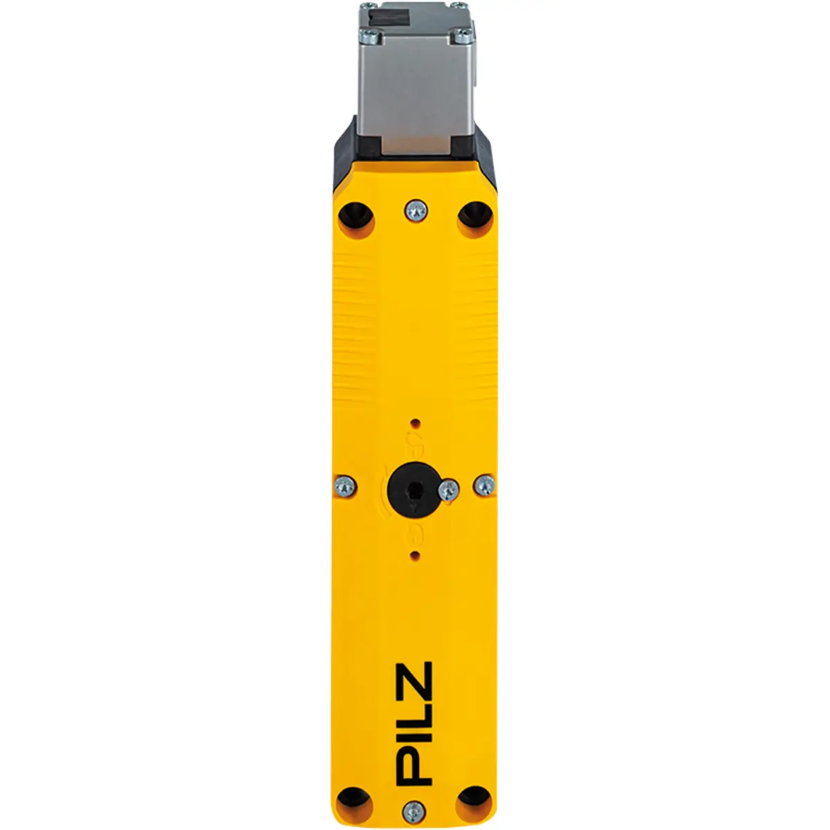 Produktfoto 1 von PILZ PSEN me5S NC-NO.NC-NO 1switch, PSENmech mit Zuhaltung, P/n: 6L000016