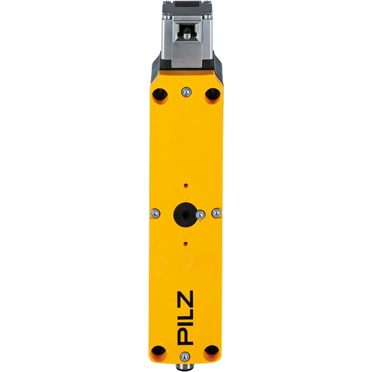 Produktfoto 1 von PILZ PSEN me5M NC.NC n 1 switch, PSENmech mit Zuhaltung, P/n: 6L000021