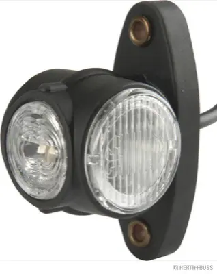 Produktfoto 1 von Herth+Buss 82710345, Umrissleuchte, 24 V, LED