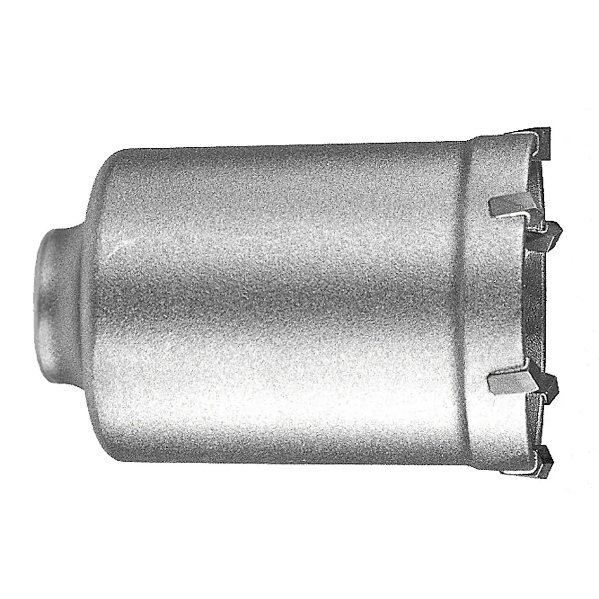 Produktfoto 1 von DeWalt DT6765-QZ, Hammerbohrkrone SDS-max 107mm Länge