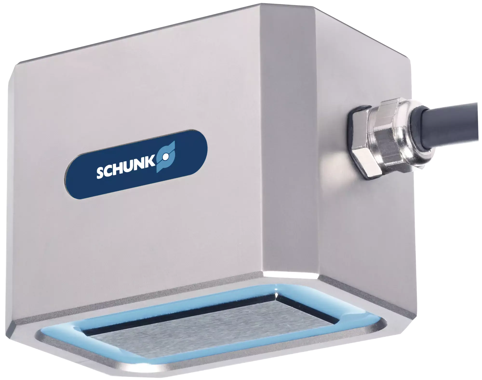 Produktfoto 1 von SCHUNK EGM-M-L-30-1-FX, Magnetgreifer
