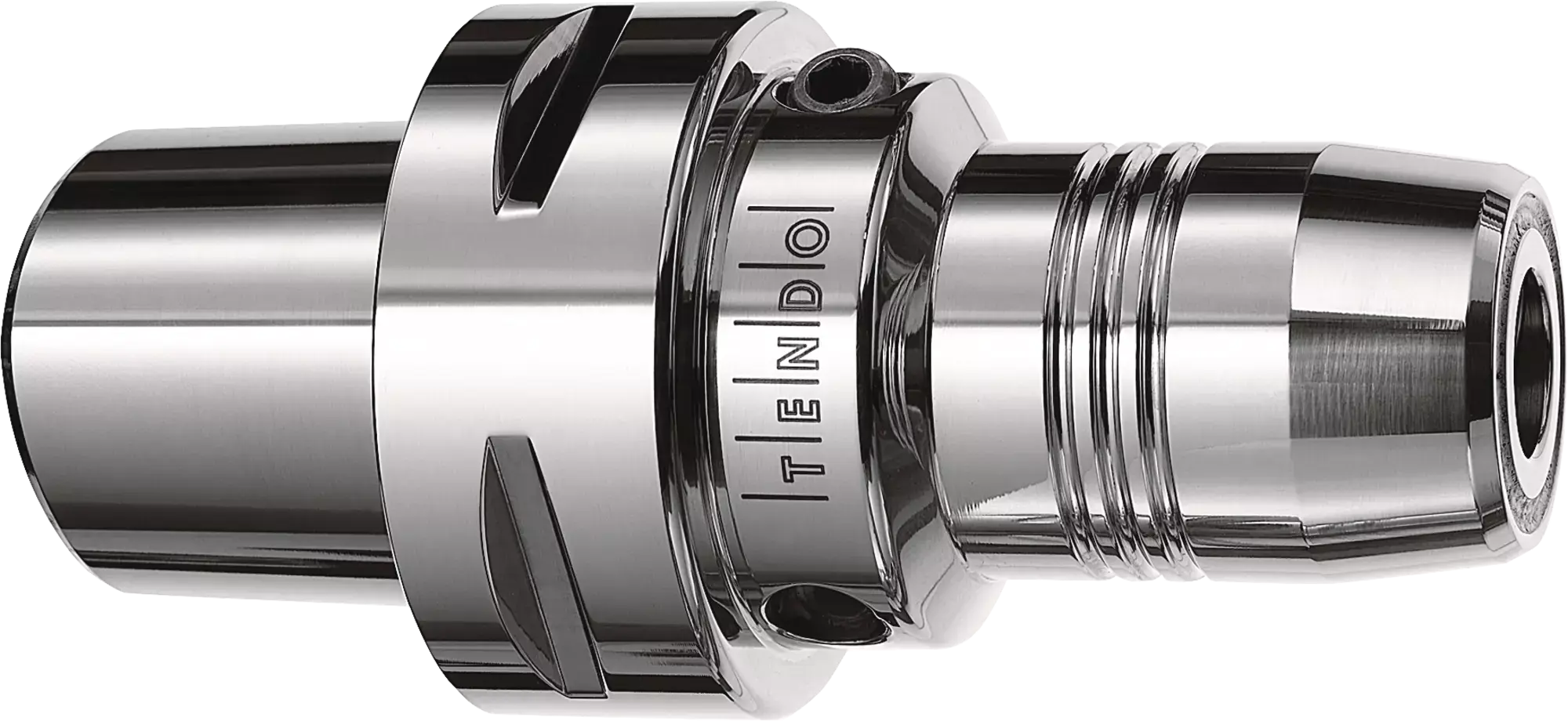 Produktfoto 1 von SCHUNK TENDO P SCAPTO C4 Ø6x66, Hydrodehnspannfutter