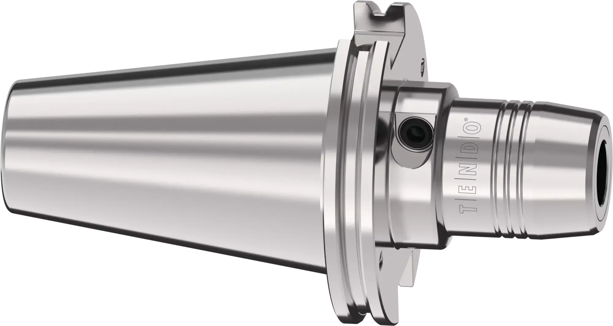 Produktfoto 1 von SCHUNK TENDO Silver CAT 50 Ø1"x81, Hydrodehnspannfutter