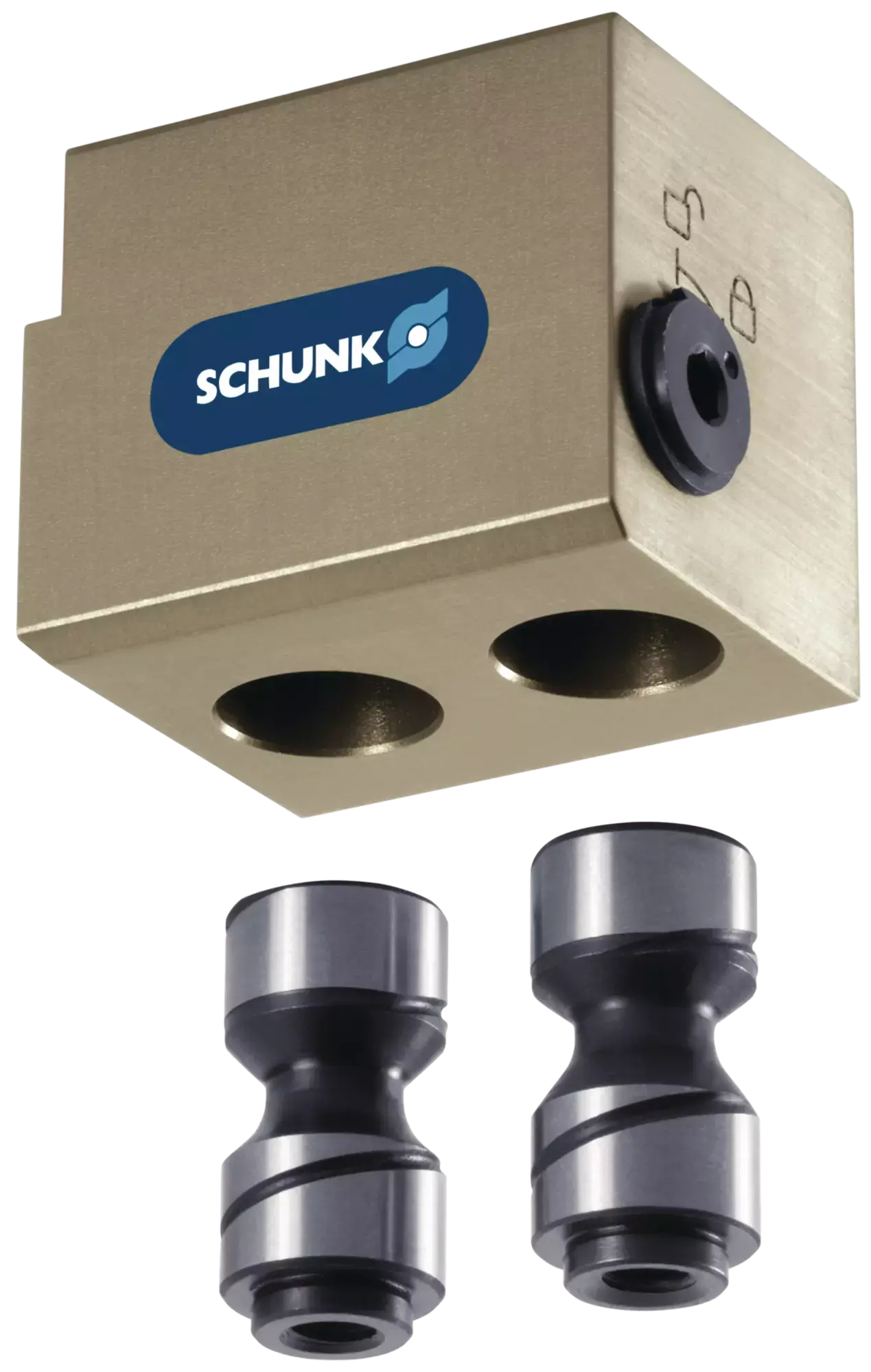 Produktfoto 1 von SCHUNK BSWS-B 300, Backenschnellwechselsystem