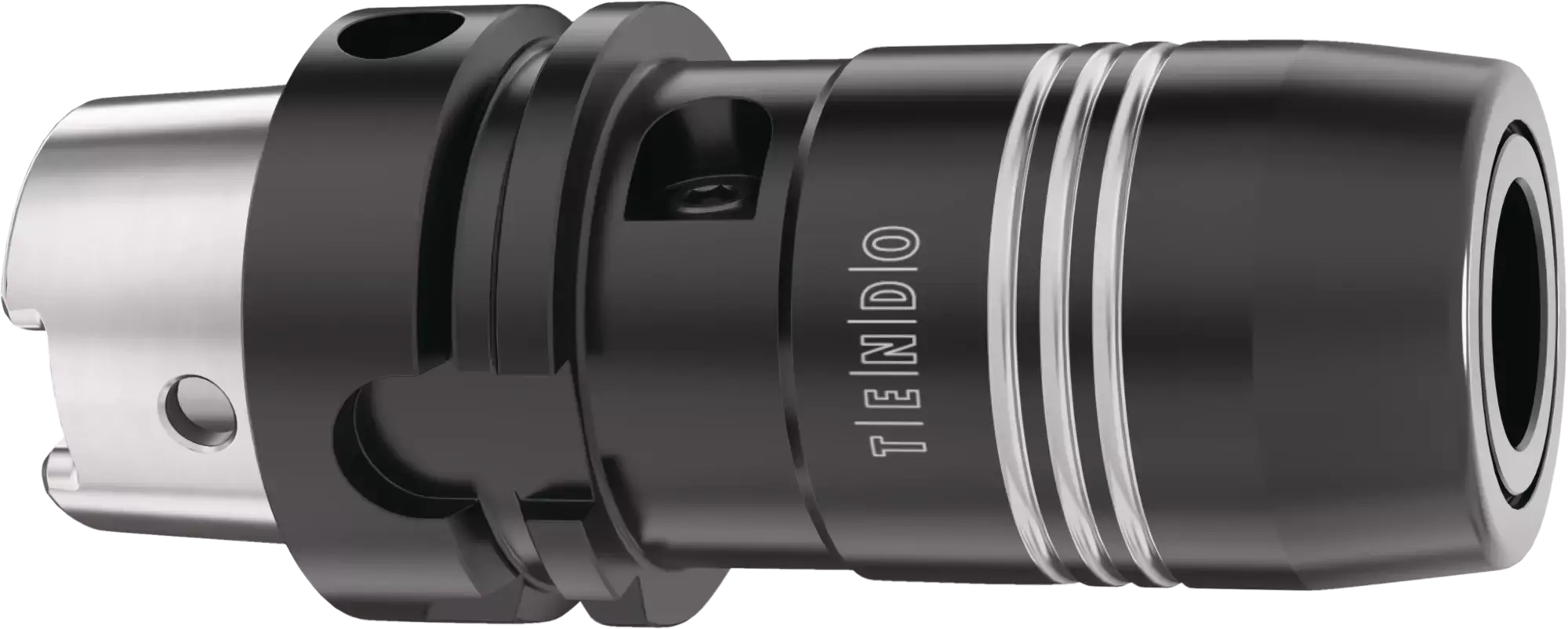 Produktfoto 1 von SCHUNK TENDO EC HSK-A 50 Ø20x94, Hydrodehnspannfutter