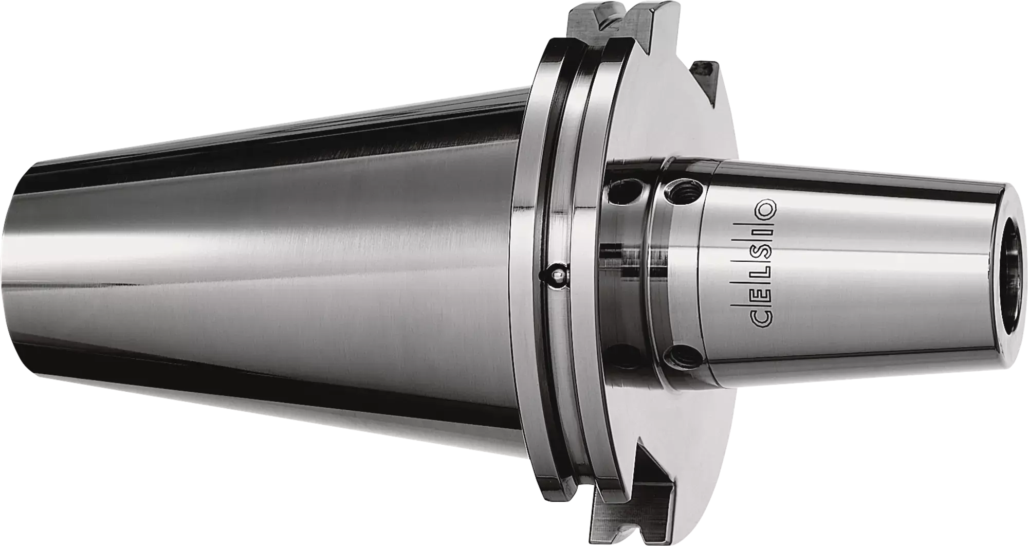 Produktfoto 1 von SCHUNK CELSIO SK 50 Ø10x80, Warmschrumpffutter