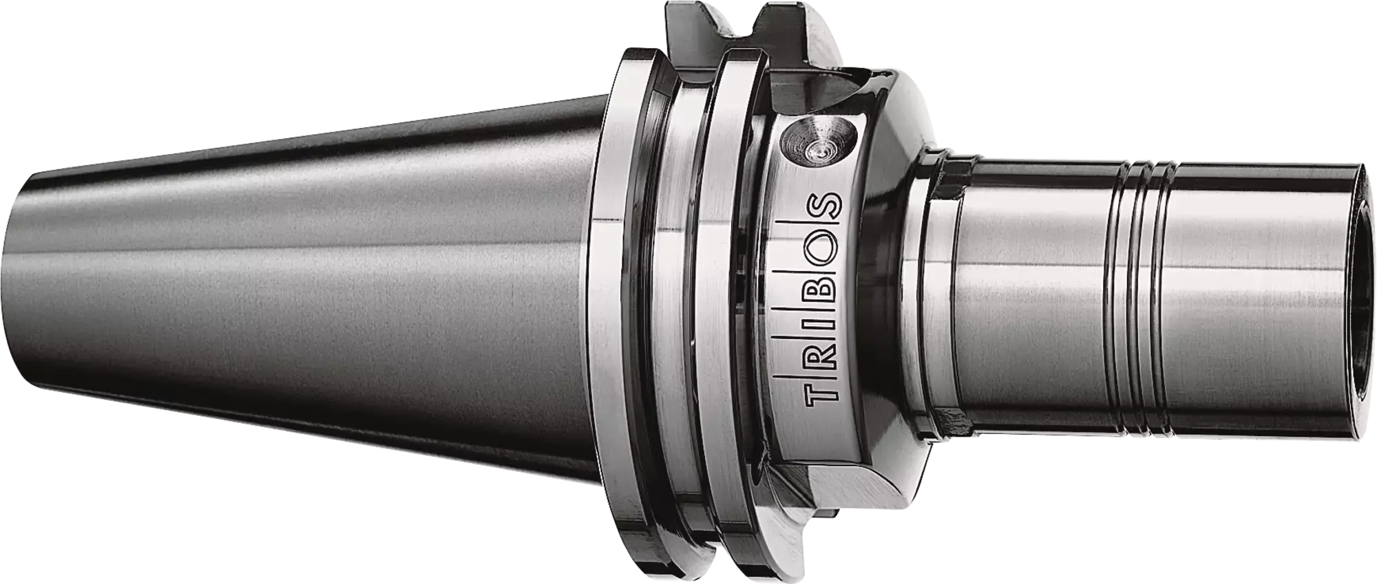 Produktfoto 1 von SCHUNK TRIBOS-S SK 40 Ø18x80, Polygonspannfutter