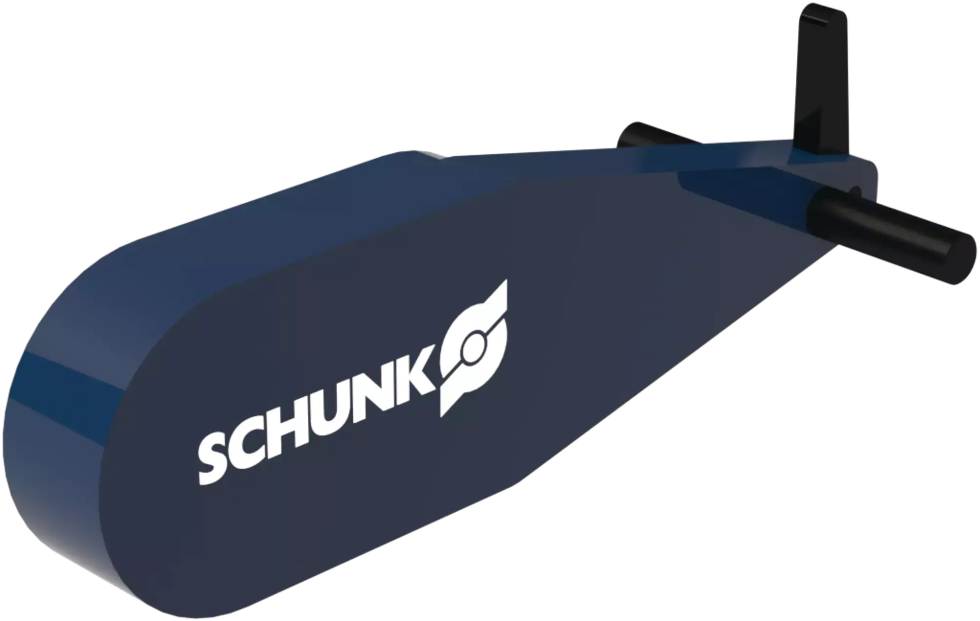 Produktfoto 1 von SCHUNK GWSA-M 115 x 15, Werkstückanschlag