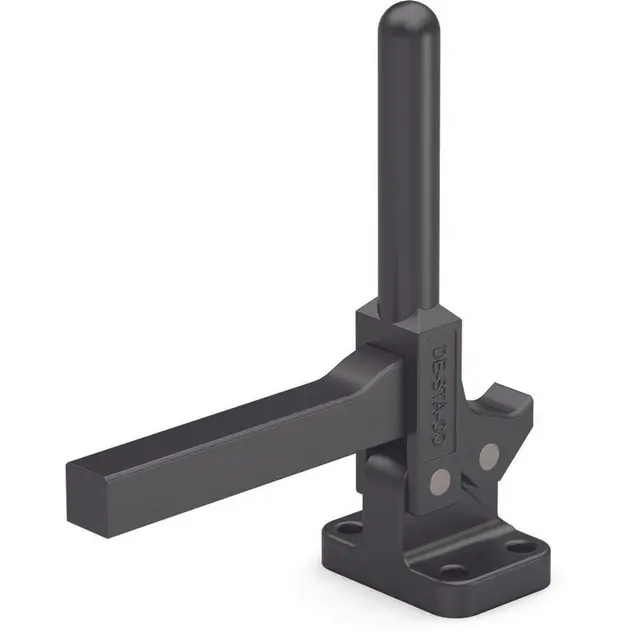 Produktfoto 1 von DESTACO 7-101 - Handspanner, vertikal, Kniehebel, mit Toleranzausgleich