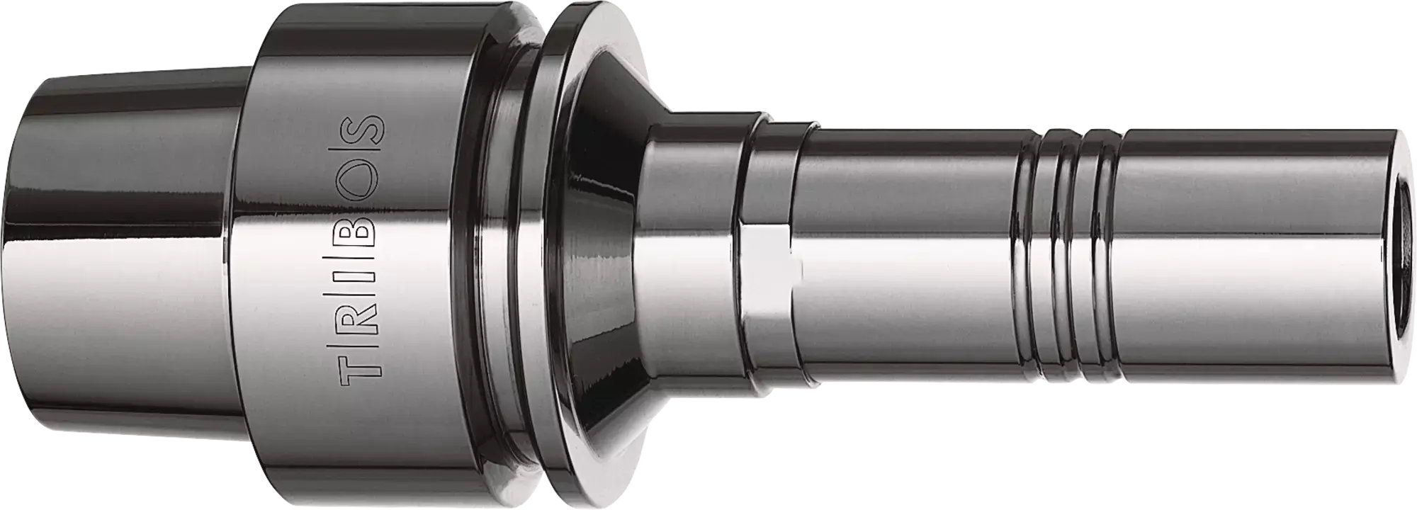 Produktfoto 1 von SCHUNK TRIBOS-S HSK-E 32 Ø12x75, Polygonspannfutter