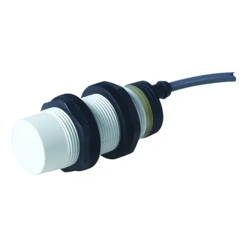 Produktfoto 1 von Carlo Gavazzi EI3015TBOPL, IND PROX PL M30 SCR NO,CAB