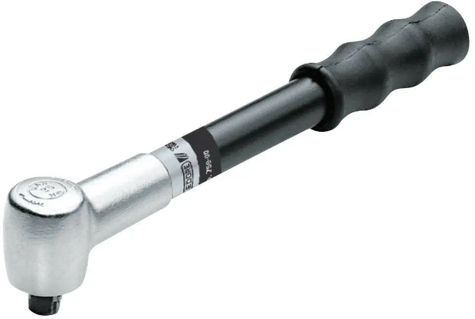 Produktfoto 1 von Gedore 759-00 7091900 Drehmomentschlüssel 1/4" (6.3 mm) 5 - 25 Nm