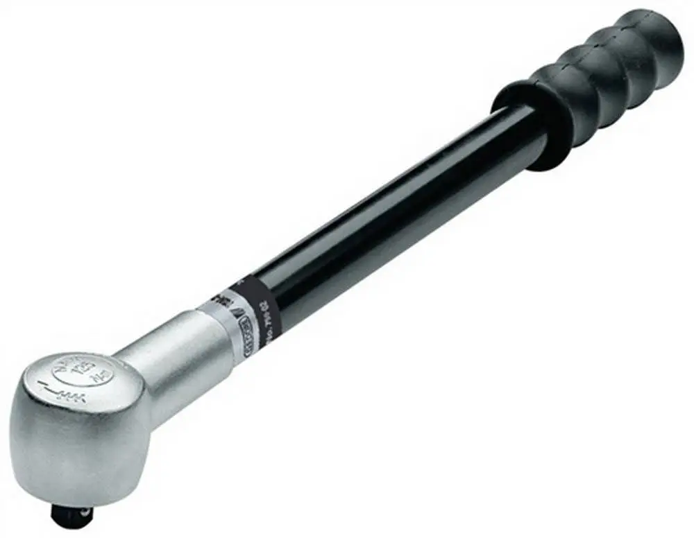 Produktfoto 1 von Gedore 759-02 7092120 Drehmomentschlüssel 3/8" (10 mm) 15 - 55 Nm