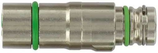 Produktfoto 1 von Murrelektronik 7000-42116-0000000, M12 MV-Einsatz geschirmt St. snap/Bu.