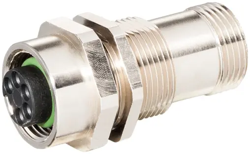 Murrelektronik 7000-50111-0000000, 7/8''-Schaltschrankdurchführung 5pol.