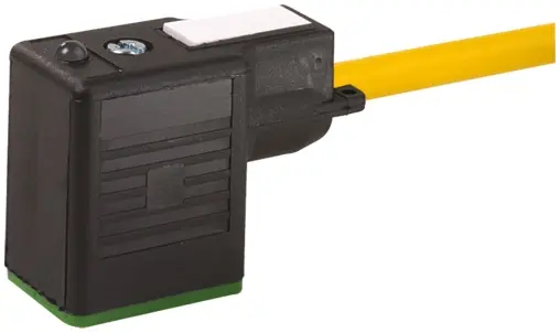 Produktfoto 1 von Murrelektronik 7000-10081-0561500, MSUD Ventilst. B-10mm freies Ltg-ende