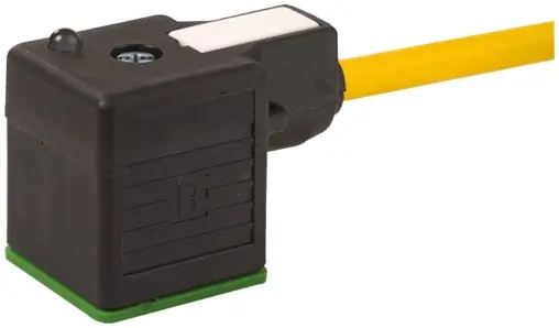 Produktfoto 1 von Murrelektronik 7000-18021-0362500, MSUD Ventilst. A-18mm freies Ltg-ende