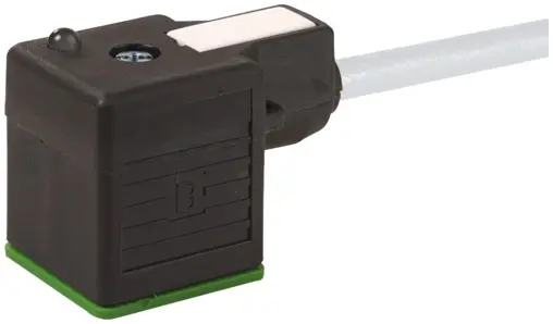 Murrelektronik 7000-18001-2263000, MSUD Ventilst. A-18mm freies Ltg-ende