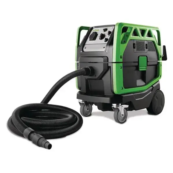 Produktfoto 1 von Cleancraft Werkstattsauger mit Steckdose wetCAT 141