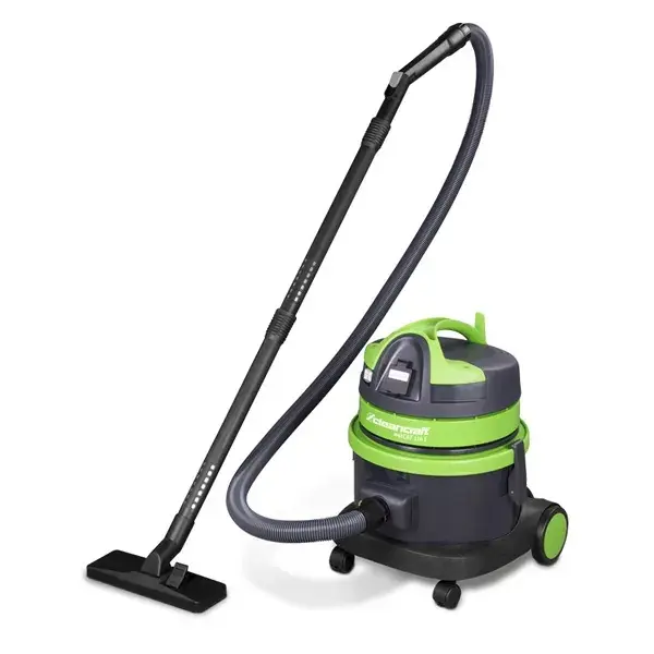 Produktfoto 1 von Cleancraft Werkstattsauger wetCAT 116 E