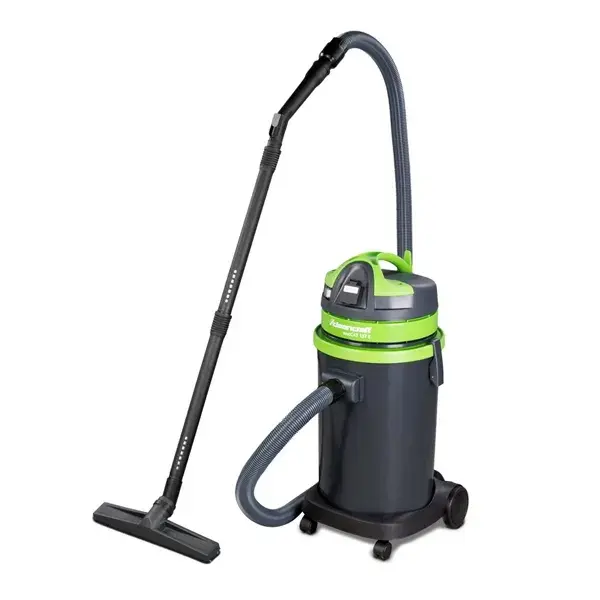 Produktfoto 1 von Cleancraft WerkstattsaugerCleancraft wetCAT 137 E