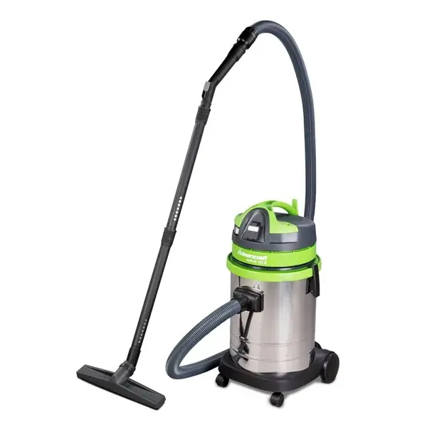 Produktfoto 1 von Cleancraft Werkstattsauger wetCAT 133 IE