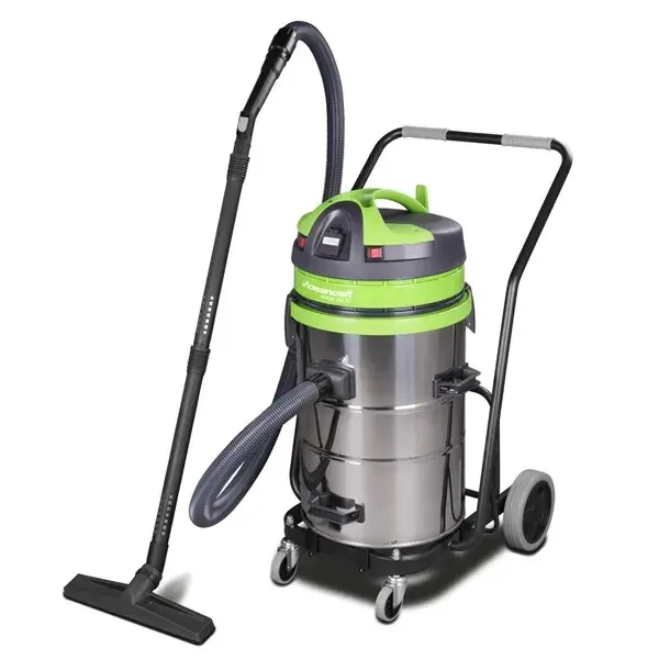 Produktfoto 1 von Cleancraft Werkstattsauger wetCAT 262 IET