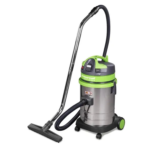 Produktfoto 1 von Cleancraft Werkstattsauger dryCAT 133 IRSCM