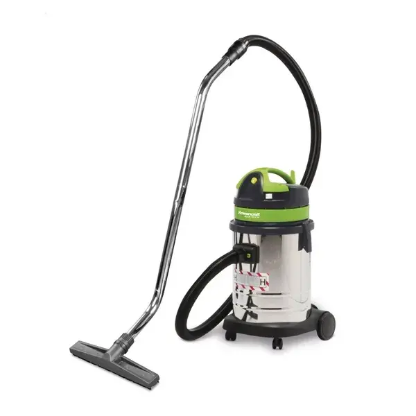 Produktfoto 1 von Cleancraft Industriestaubsauger dryCAT 133 IC-HC