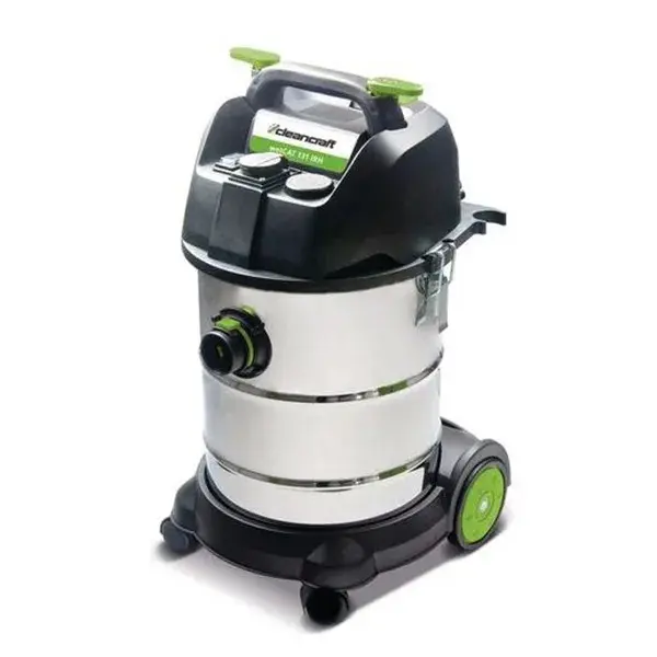 Produktfoto 1 von Cleancraft Werkstattsauger wetCAT 131 RH