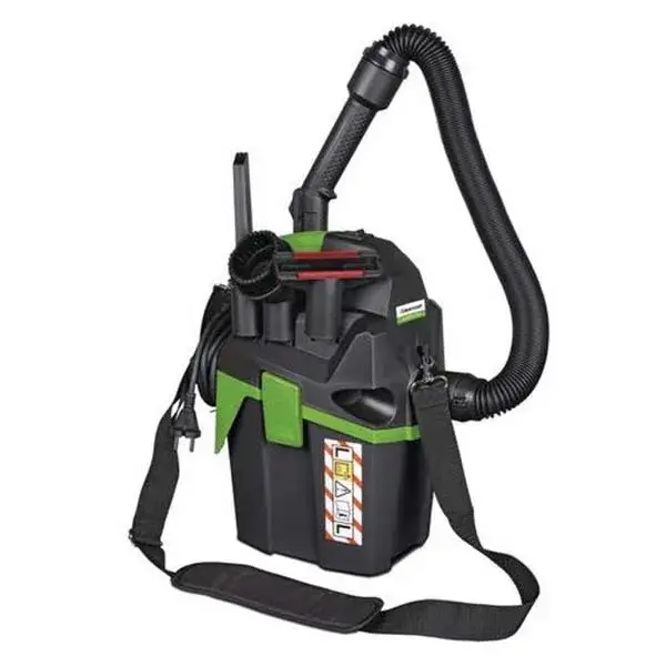 Produktfoto 1 von Cleancraft Trockensauger Schultersauger dry CAT16 L-Class