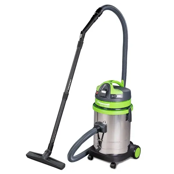 Produktfoto 1 von Cleancraft Werkstattsauger dryCAT 133 IRSC