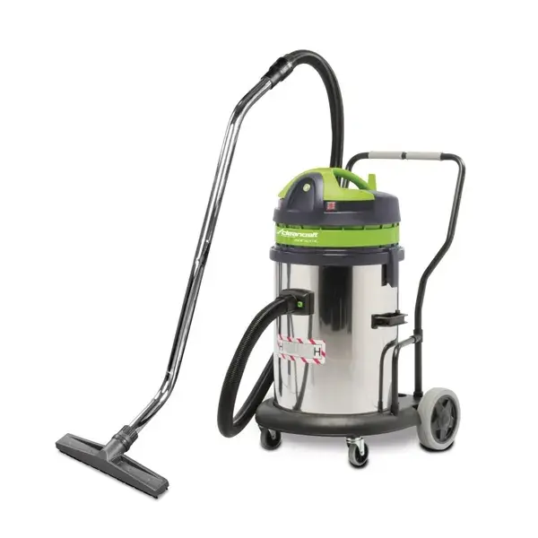 Cleancraft Industriestaubsauger dryCAT 262 ICT-HC