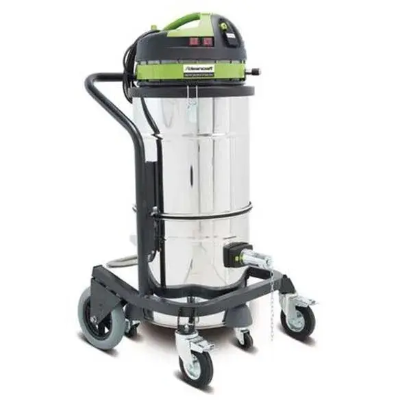 Cleancraft Werkstattsauger dryCAT 250 IRCA H-Class Pro