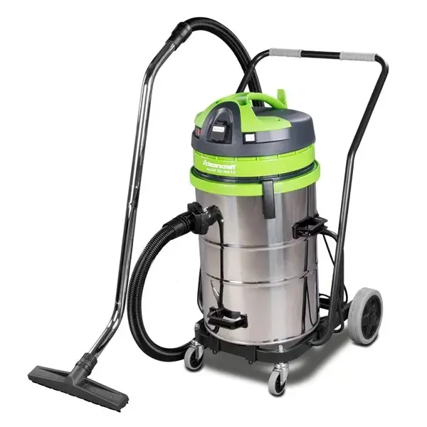 Produktfoto 1 von Cleancraft Werkstattsauger dryCAT 362 IRSCT-3