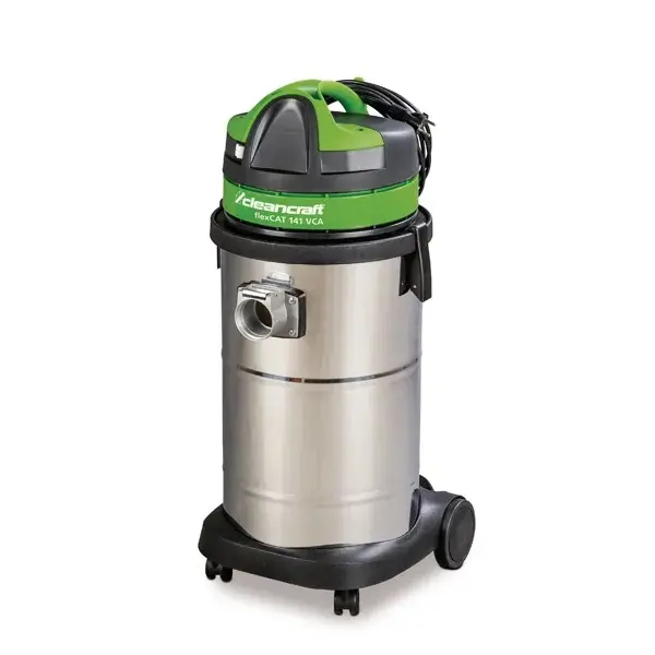 Produktfoto 1 von Cleancraft Industriestaubsauger flexCAT 141 VCA