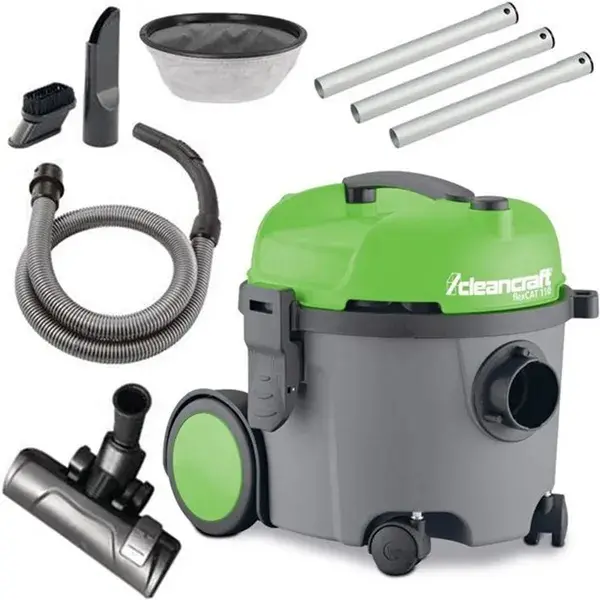 Produktfoto 1 von Cleancraft Trockensauger flexCAT 110