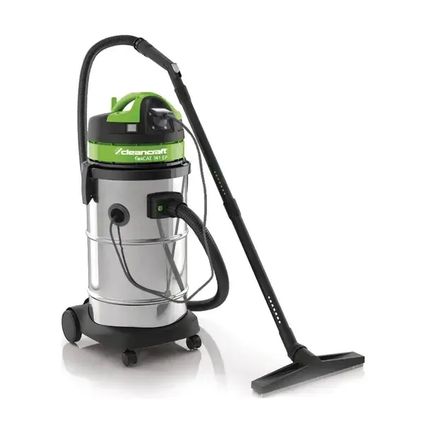 Produktfoto 1 von Cleancraft Pumpsauger flexCAT 141 EP